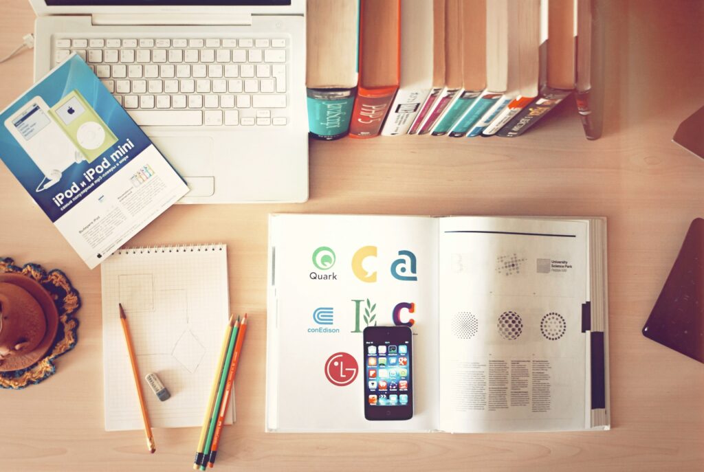 Learning Digital Marketing Online at home